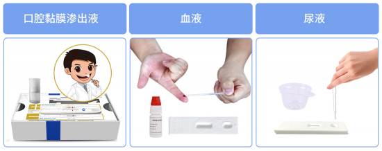 京東家庭健康自檢消費(fèi)大數(shù)據(jù)：HIV自檢成第三大家庭健康自檢消費(fèi)市場(chǎng)