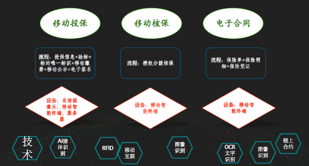 深耕“三農(nóng)”不忘初心，科技創(chuàng)新堅(jiān)守始終