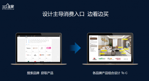 第三屆中國定制家居設(shè)計年會，三維家用科技賦能家居設(shè)計！