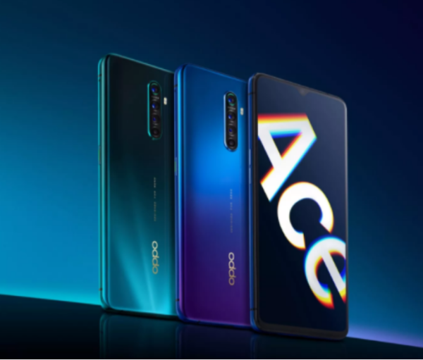 OPPO Reno Ace和一加7T哪個好？這次手游玩家怎么選？