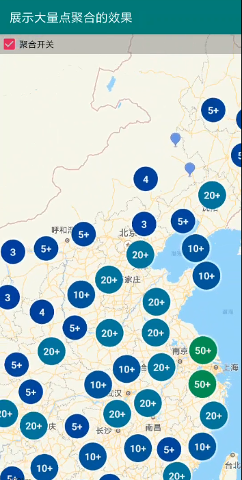 騰訊地圖SDK推出v4.3.0版本，多項(xiàng)功能全新上線