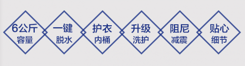 創(chuàng)維洗衣機(jī)好嗎？看完這篇文章你就知道答案了！