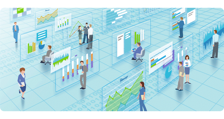 外資企業(yè)該如何選擇非生產(chǎn)型ERP軟件？