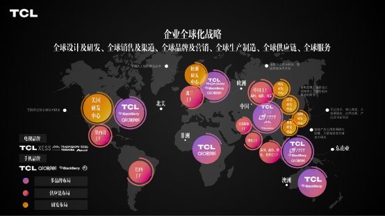 引領全球化創(chuàng)新，TCL李東生斬獲拉姆·查蘭管理實踐全場大獎