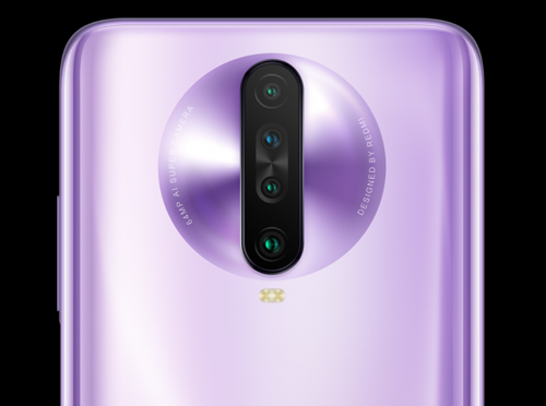 全球最低價(jià)雙模5G手機(jī) Redmi K30系列上線京東接受預(yù)定