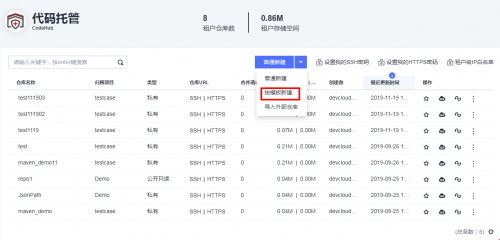 讓開發(fā)始于80%，華為云CodeHub代碼模板共享計劃第二期啟動