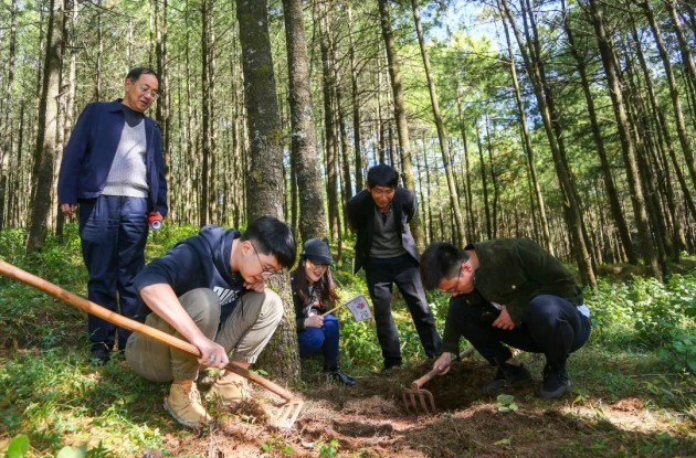 “高黎貢山，尋露之旅”—途牛【好好玩】第四期營(yíng)銷活動(dòng)成功開展