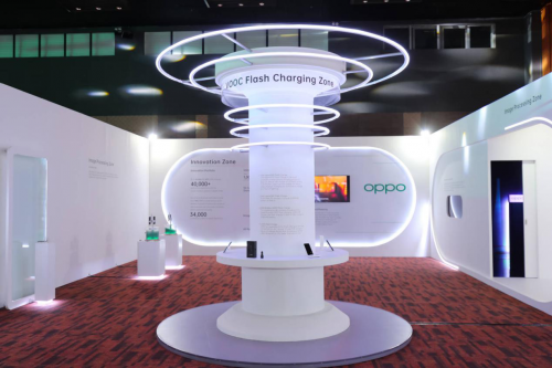 沿襲科技美，OPPO Enco Free推出加速IOT布局