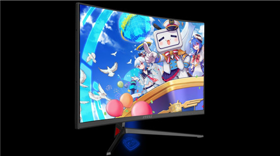 Bilibili World成都站 微星送出價值15萬元電腦