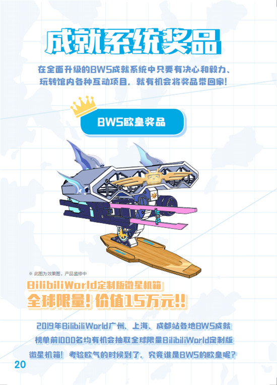 Bilibili World成都站 微星送出價值15萬元電腦