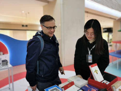 將“大自然”搬進Shopping Mall？果殼《物種日歷》特展引領科普新潮流