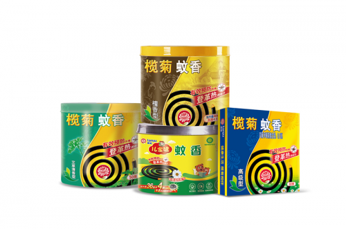 行業(yè)唯一，欖菊兩產(chǎn)品入選《升級(jí)和創(chuàng)新消費(fèi)品指南》