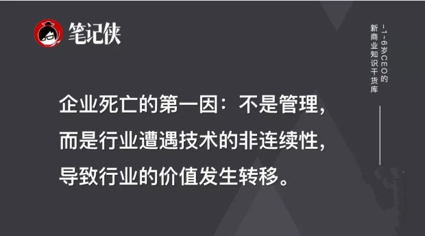 下一個十年，這個新流量入口不能忽視