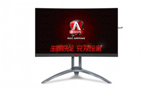 AGON愛攻與歐洲豪門G2 Esports俱樂(lè)部繼續(xù)并肩前行,只為玩家!