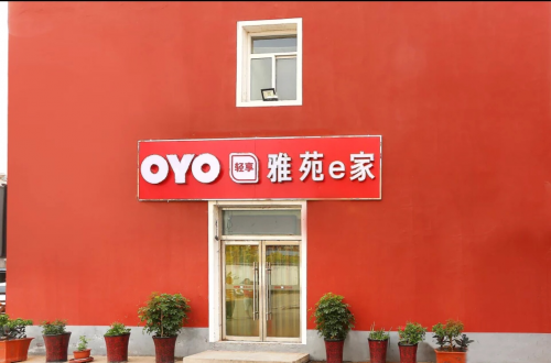 OYO“對癥下藥” 石家莊小酒店步入營收增長快車道