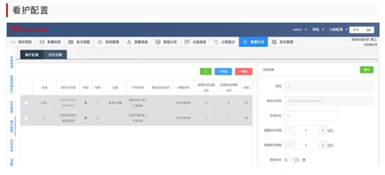 重磅！集光安防推出智能綜合分析管理平臺3.0