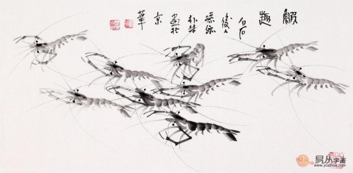 家居裝飾畫推薦：齊派藝術(shù)作品，為你打造高品位家居