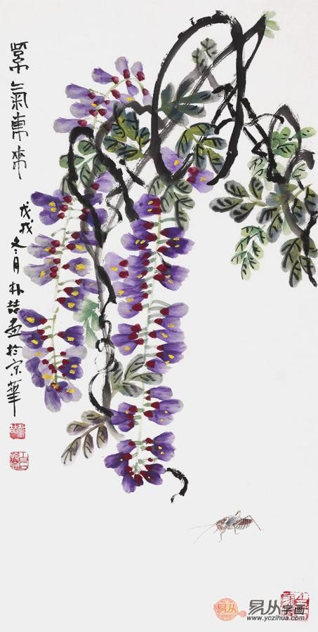 家居裝飾畫推薦：齊派藝術(shù)作品，為你打造高品位家居