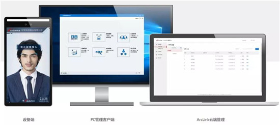 虹軟ArcFaceGo智慧門禁應(yīng)用套件，提供免費下載啦