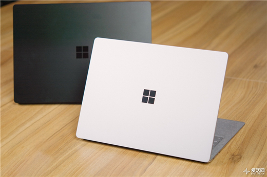 Surface Laptop 3 13.5與15英寸正面對(duì)決：十代酷睿是最后贏家