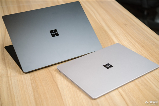 Surface Laptop 3 13.5與15英寸正面對(duì)決：十代酷睿是最后贏家