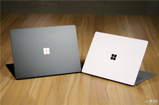 Surface Laptop 3 13.5與15英寸正面對(duì)決：十代酷睿是最后贏家