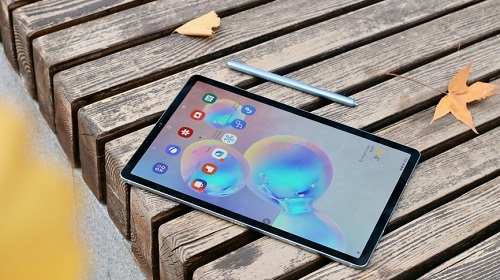 2019年圣誕禮品如何選？三星Galaxy Tab S6當(dāng)然是首選