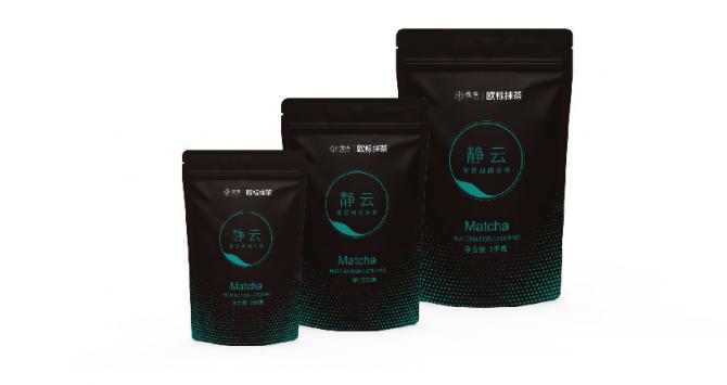 貴茶歐標(biāo)抹茶新包裝升級(jí)上市，開(kāi)啟新篇章！