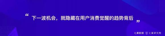 盤！用戶錯(cuò)位重構(gòu)、跨界變現(xiàn)、視頻引力等2019年移動(dòng)互聯(lián)網(wǎng)關(guān)鍵詞