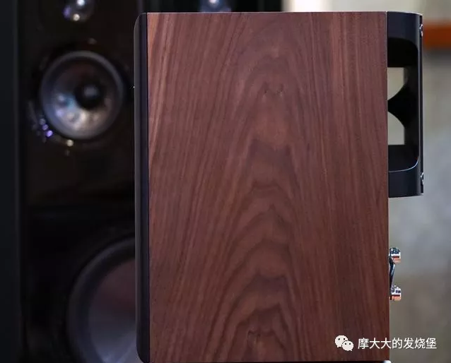 Polk Audio傳奇L800 HIFI音箱實(shí)際試聽體驗(yàn)