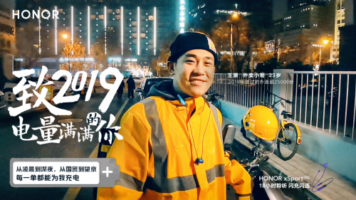 2019年已使用99.9%！你的電量還好嗎？