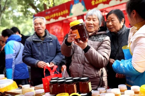 2019衢州年貨節(jié)圓滿落幕！這些“內(nèi)幕”你得知道.....