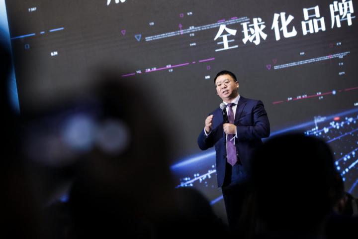 熬過焦慮的2019，該如何準(zhǔn)備全新的2020丨年終話題