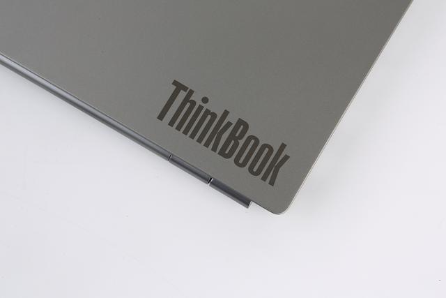 聯(lián)想ThinkBook 13s評測 為職場新生而生