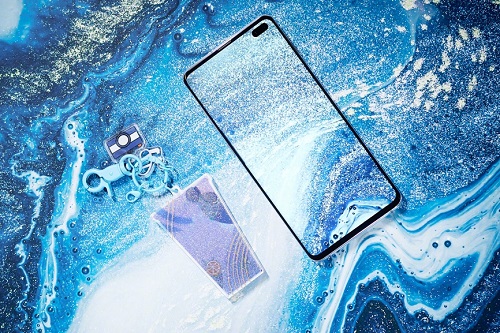 年貨節(jié)鉅惠來襲！三星Galaxy S10優(yōu)惠1100元只需4899元