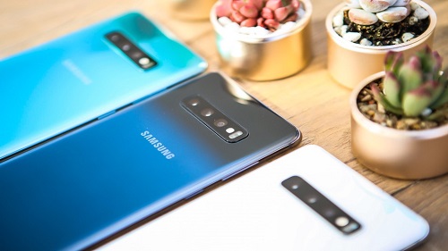 年貨節(jié)鉅惠來襲！三星Galaxy S10優(yōu)惠1100元只需4899元