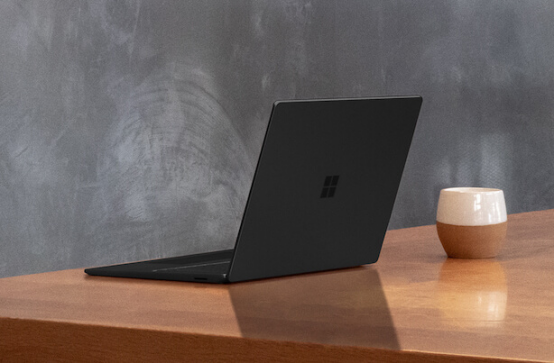 最新Surface Laptop 3上市 微軟新年送好禮