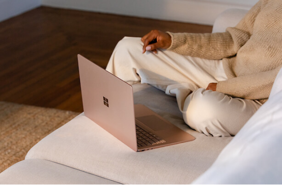 最新Surface Laptop 3上市 微軟新年送好禮