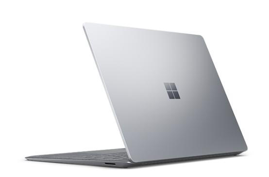 最新Surface Laptop 3上市 微軟新年送好禮