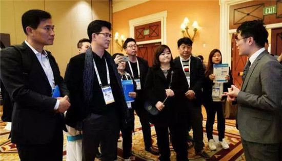 CES 2020：科大訊飛在美舉辦展示交流活動