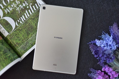 京東年貨節(jié)，三星科技年貨Galaxy Tab S5e不能錯過