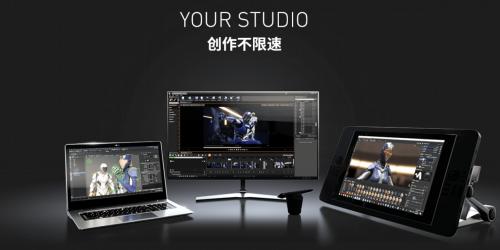 天下武功唯快不破，為設(shè)計(jì)而生的Studio PC到底有多快