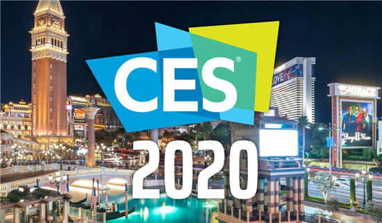 CES 2020中國機(jī)器人的高光時刻：樂森攜星際特工獲外媒好評