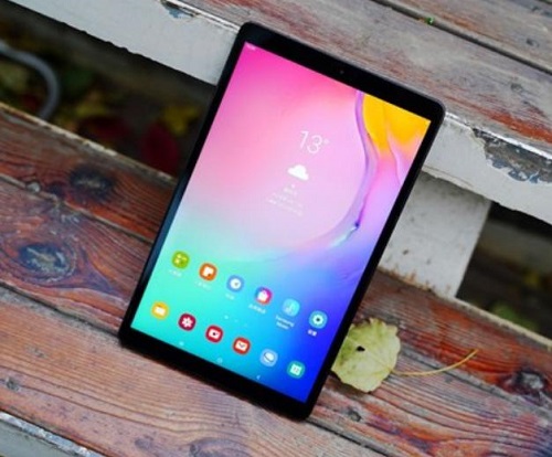 京東年貨節(jié)福利巨獻(xiàn) 三星Galaxy Tab A（2019 10.1英寸）不能錯(cuò)過