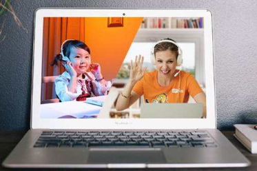 VIPKID英語教育正在向全球輸送影響力