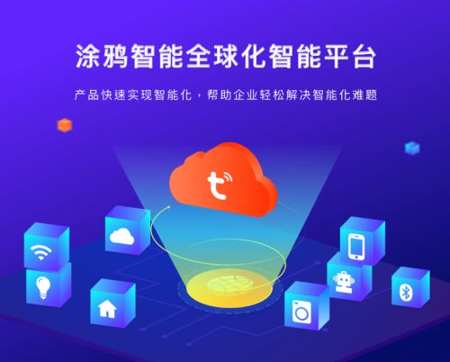 Powered by Tuya打破偽智能陷阱，涂鴉智能打造互聯互通真智能