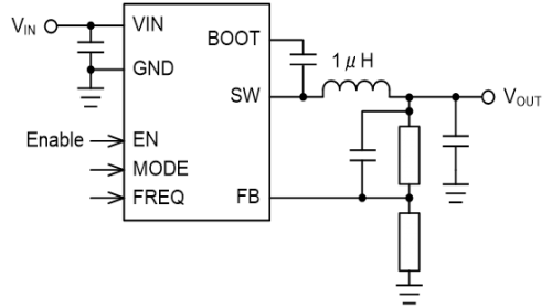 5G基建催生龐大電源需求,且看羅姆的應對之策