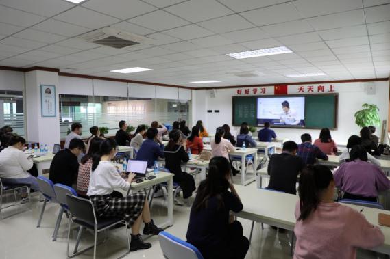 讀書郎2019年度教師表彰大賽圓滿結(jié)束，你最心儀的老師上榜了嗎？