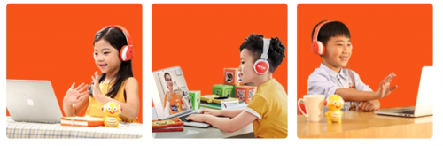 VIPKID發(fā)展迅速成業(yè)內(nèi)傳