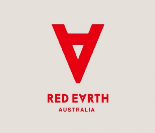 新年就要紅紅火火，2020讓Red Earth紅地球“火”起來